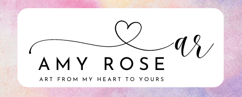 Amy Rose 